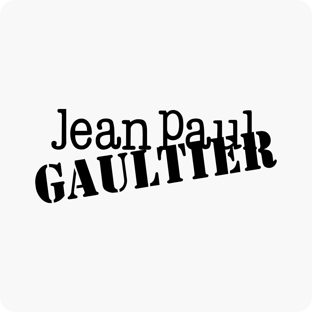 Jean Paul Gaultier