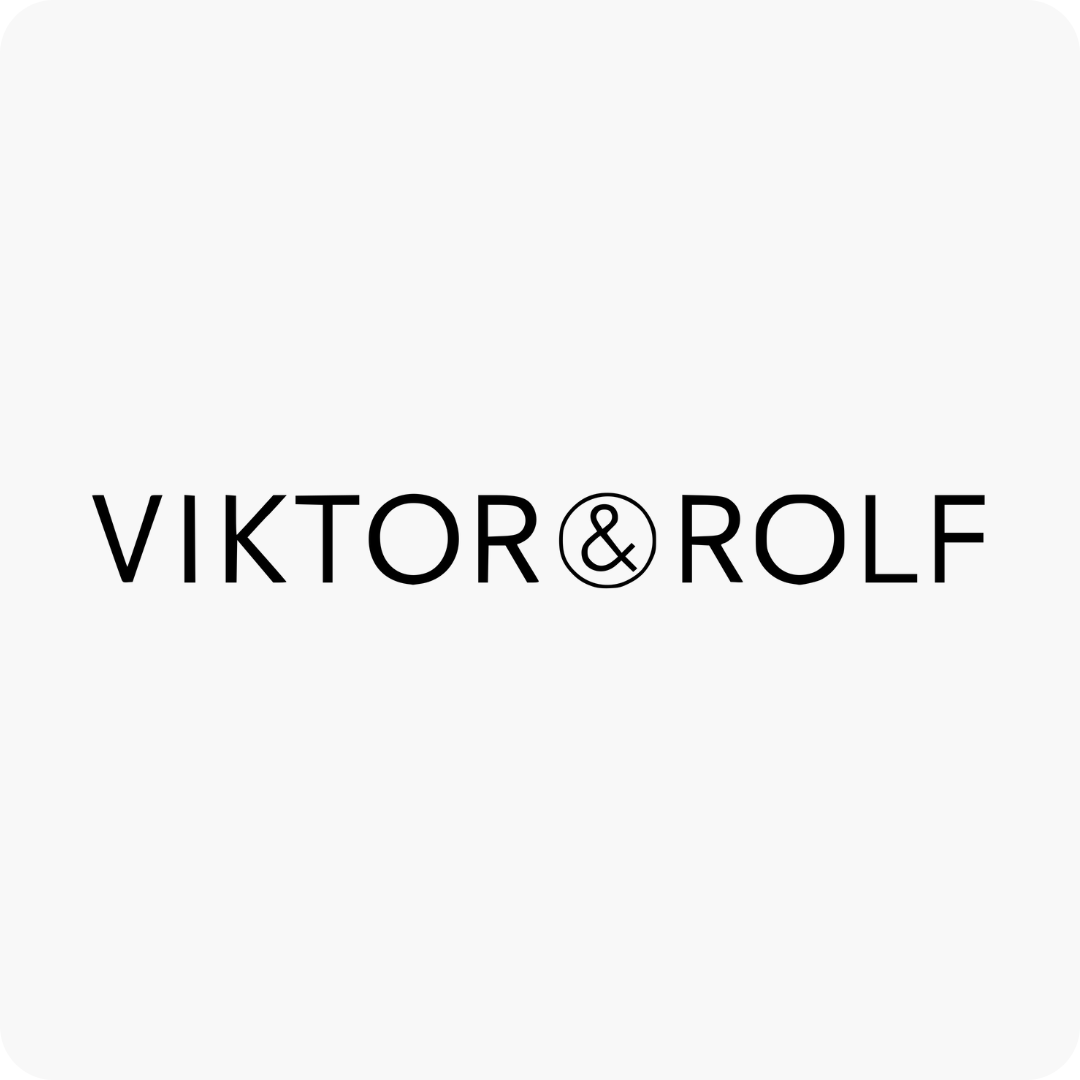 Viktor&Rolf