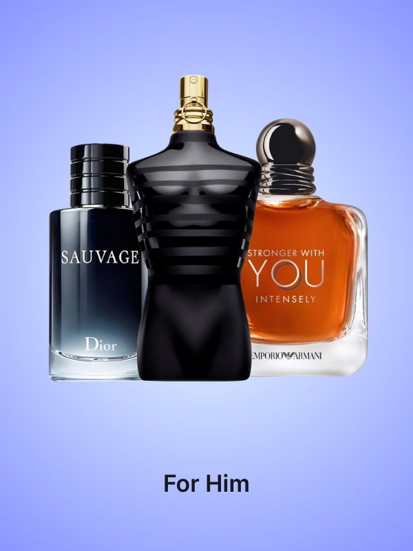 Men's Fragrances