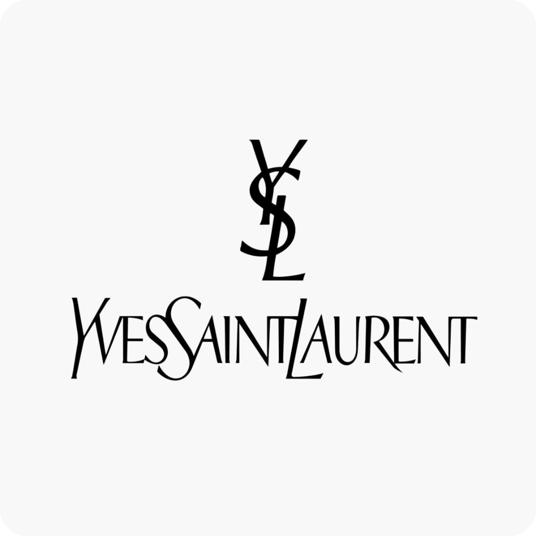 Yves Saint Laurent