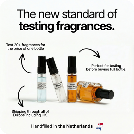 The Most Wanted Parfum