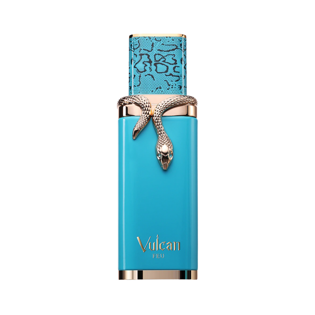 Vulcan Feu