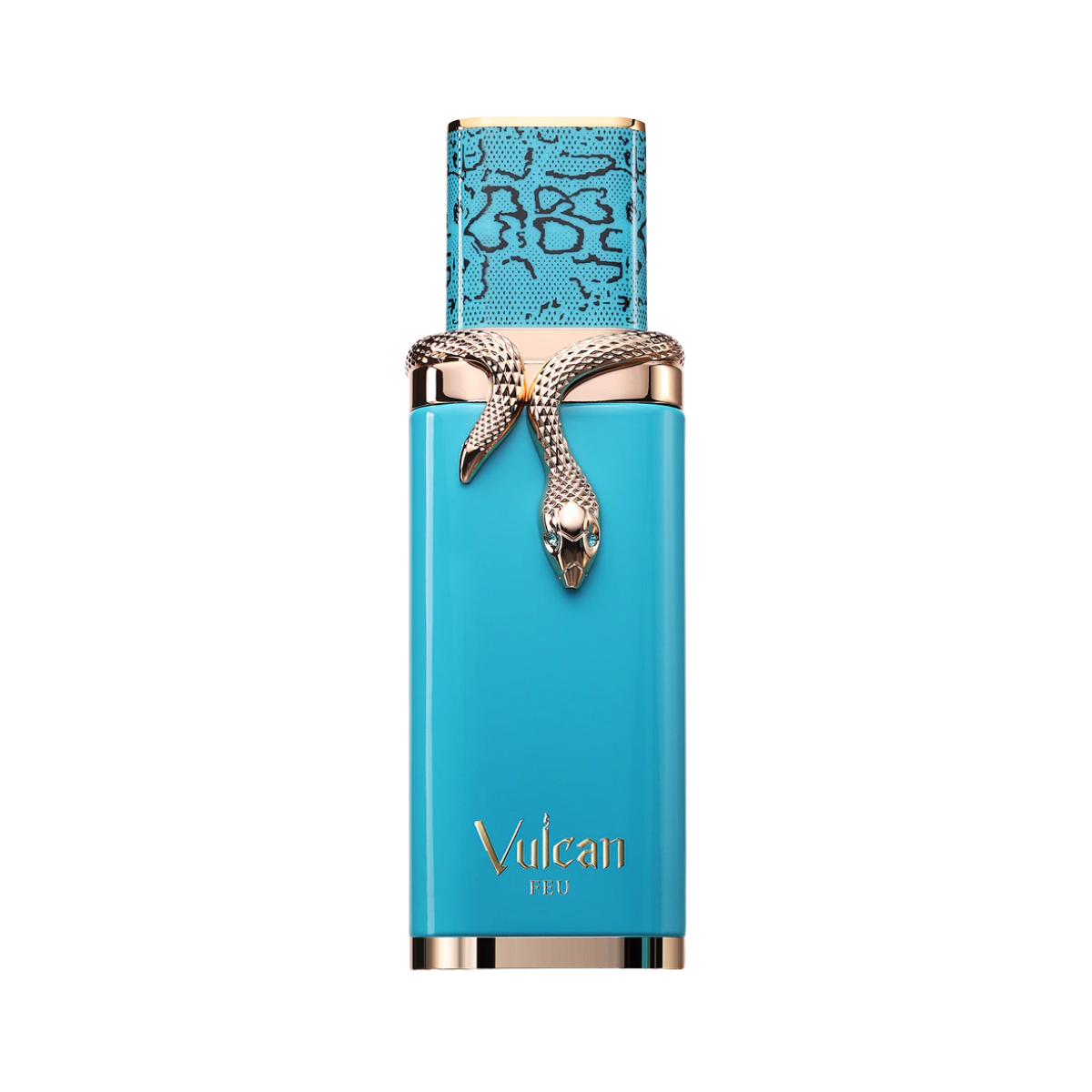 Vulcan Feu