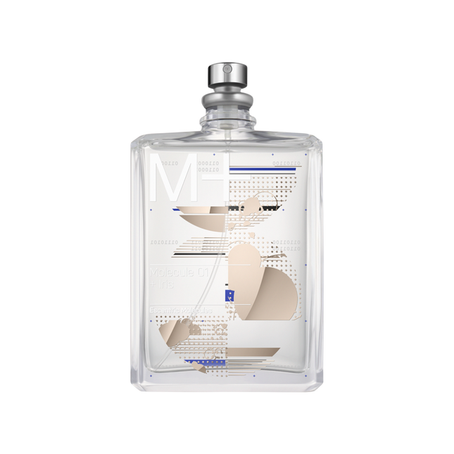 Molecule 01