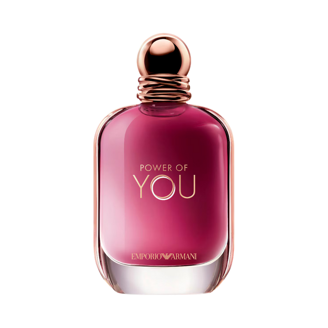 Power Of You