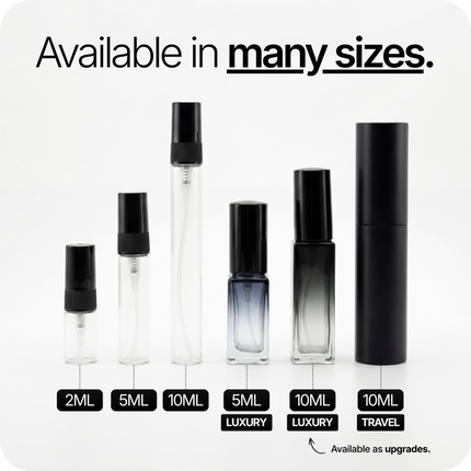 The Most Wanted Parfum