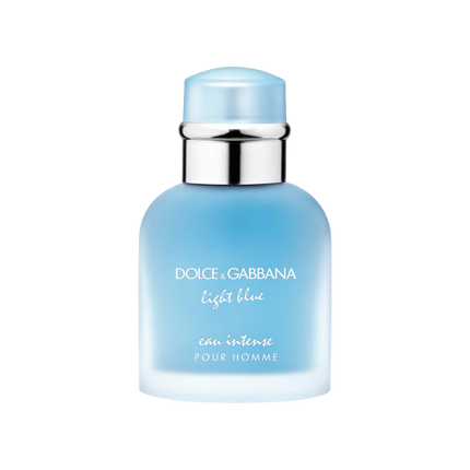 Light Blue Eau Intense