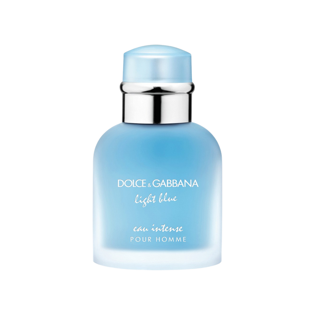 Light Blue Eau Intense