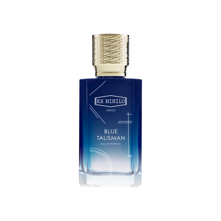 Blue Talisman