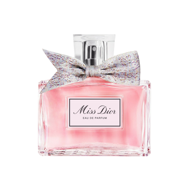 Dior Miss Dior perfume sample decant travel-size spray for women