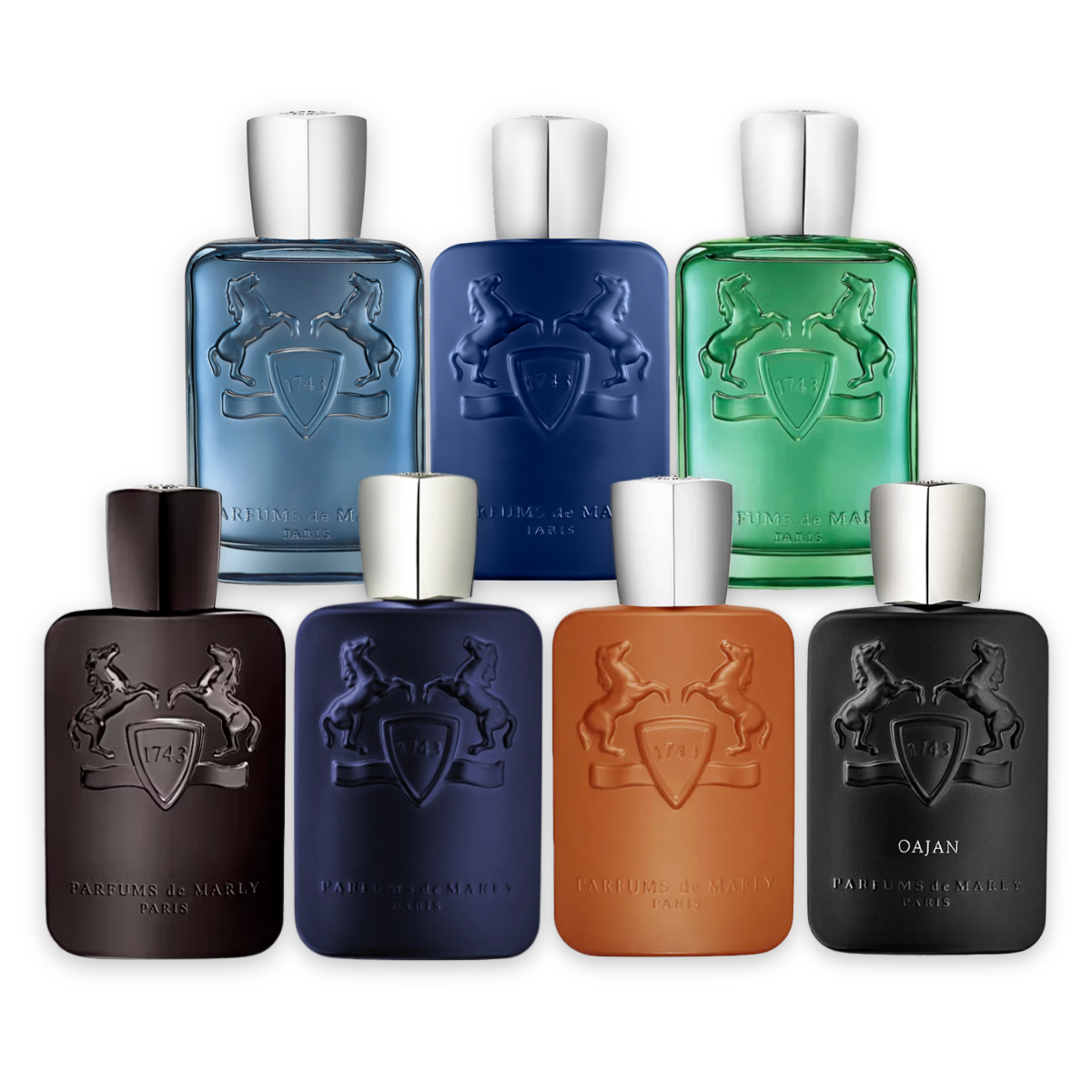 Parfums de Marly