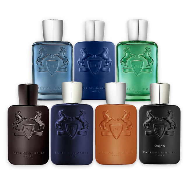 Parfums de Marly