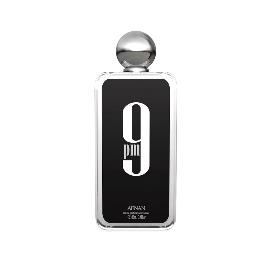 Afnan 9PM perfume sample decant travel-size spray for men