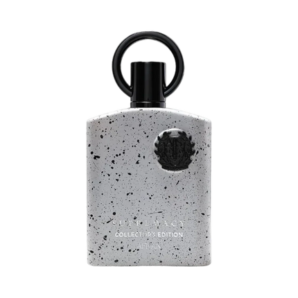 Afnan Supremacy Collector's Edition perfume sample decant travel-size spray for men