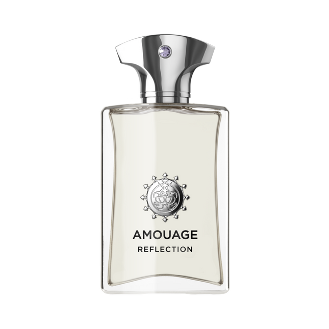 Amouage Reflection Man perfume sample decant travel-size spray for men