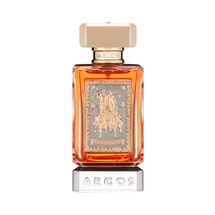 Argos Triumph of Bacchus perfume sample decant travel-size spray for men and women