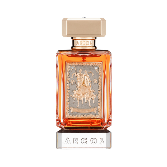 Argos Triumph of Bacchus perfume sample decant travel-size spray for men and women