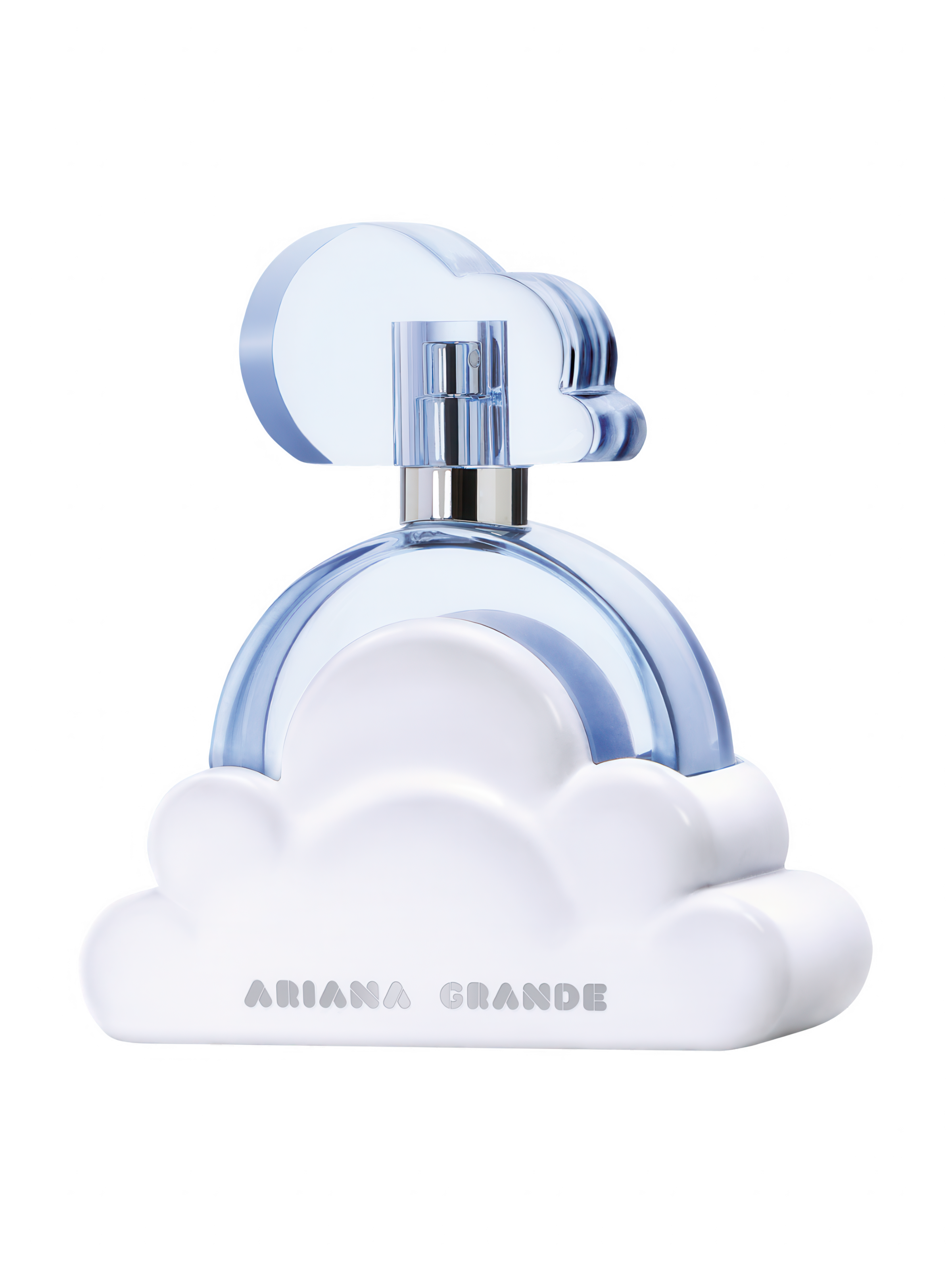 Ariana Grande Cloud perfume sample decant travel-size spray for women