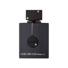 Armaf Club de Nuit Intense Man perfume sample decant travel-size spray for men