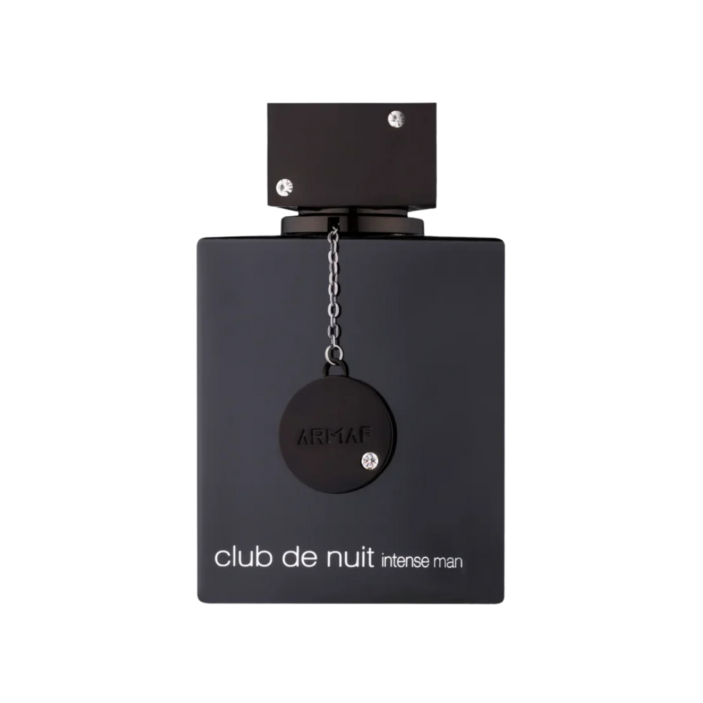 Armaf Club de Nuit Intense Man perfume sample decant travel-size spray for men
