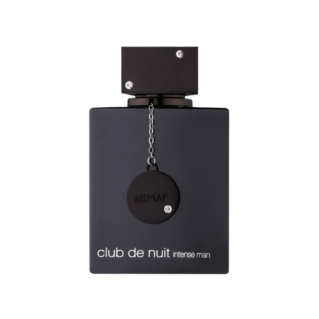 Armaf Club de Nuit Intense Man perfume sample decant travel-size spray for men