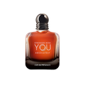 Armani Stronger With You Absolutely perfume sample decant travel-size spray for men