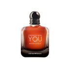 Armani Stronger With You Absolutely perfume sample decant travel-size spray for men
