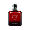 Armani Stronger With You Parfum perfume sample decant travel-size spray for men