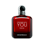 Armani Stronger With You Parfum perfume sample decant travel-size spray for men