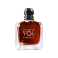 Armani Stronger With You Powerfully perfume sample decant travel-size spray for men