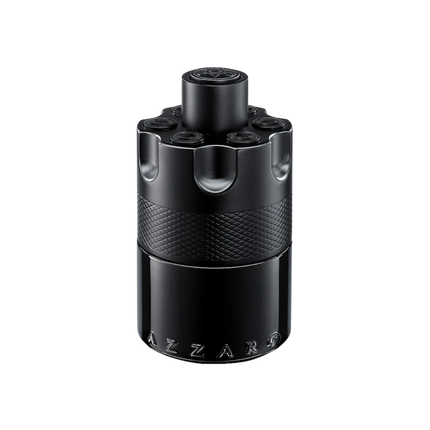 Azzaro The Most Wanted Intense perfume sample decant travel-size spray for men