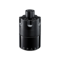 Azzaro The Most Wanted Intense perfume sample decant travel-size spray for men