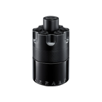 Azzaro The Most Wanted Intense perfume sample decant travel-size spray for men