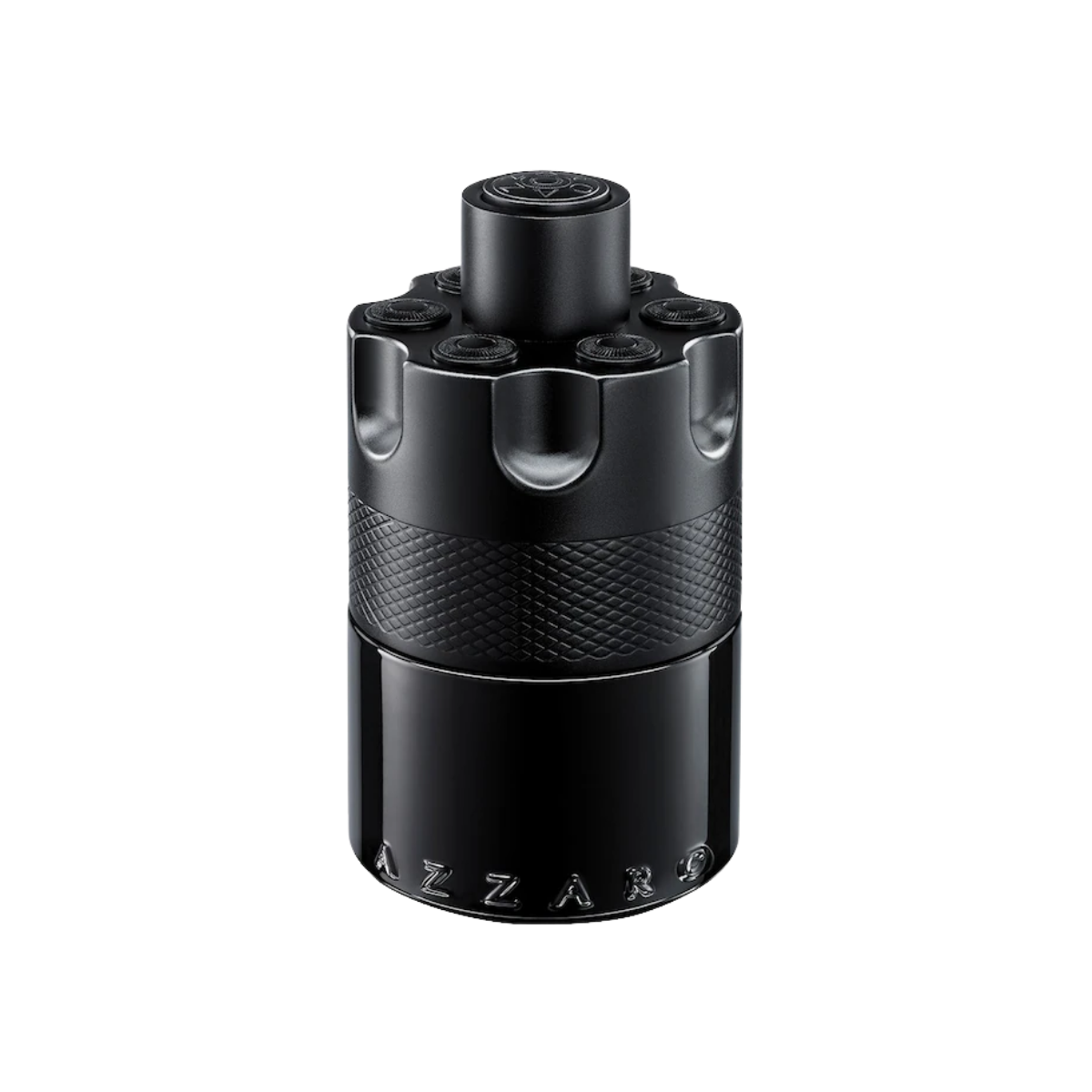 Azzaro The Most Wanted Intense perfume sample decant travel-size spray for men