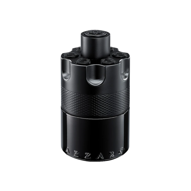 Azzaro The Most Wanted Intense perfume sample decant travel-size spray for men