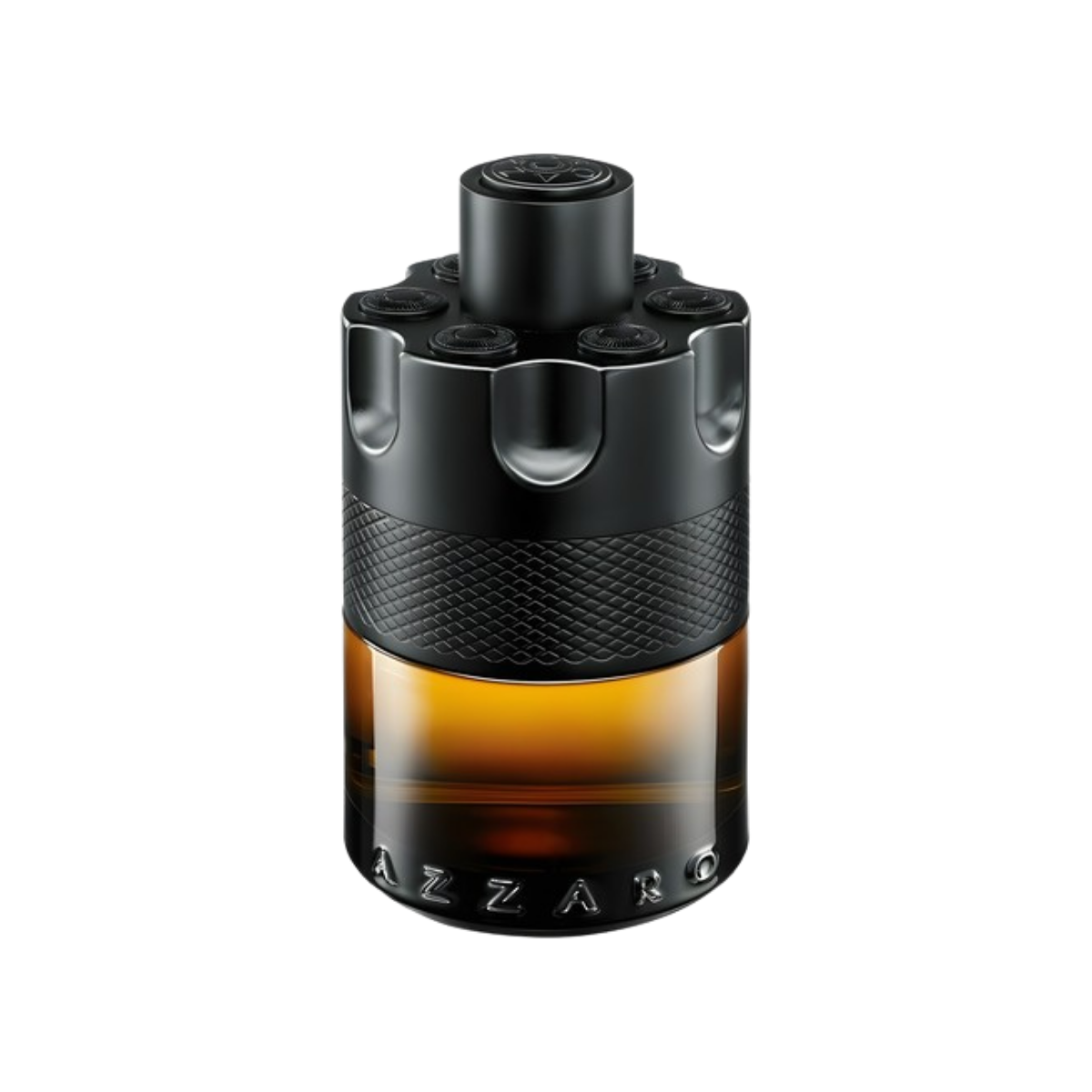 Azzaro The Most Wanted Parfum perfume sample decant travel-size spray for men