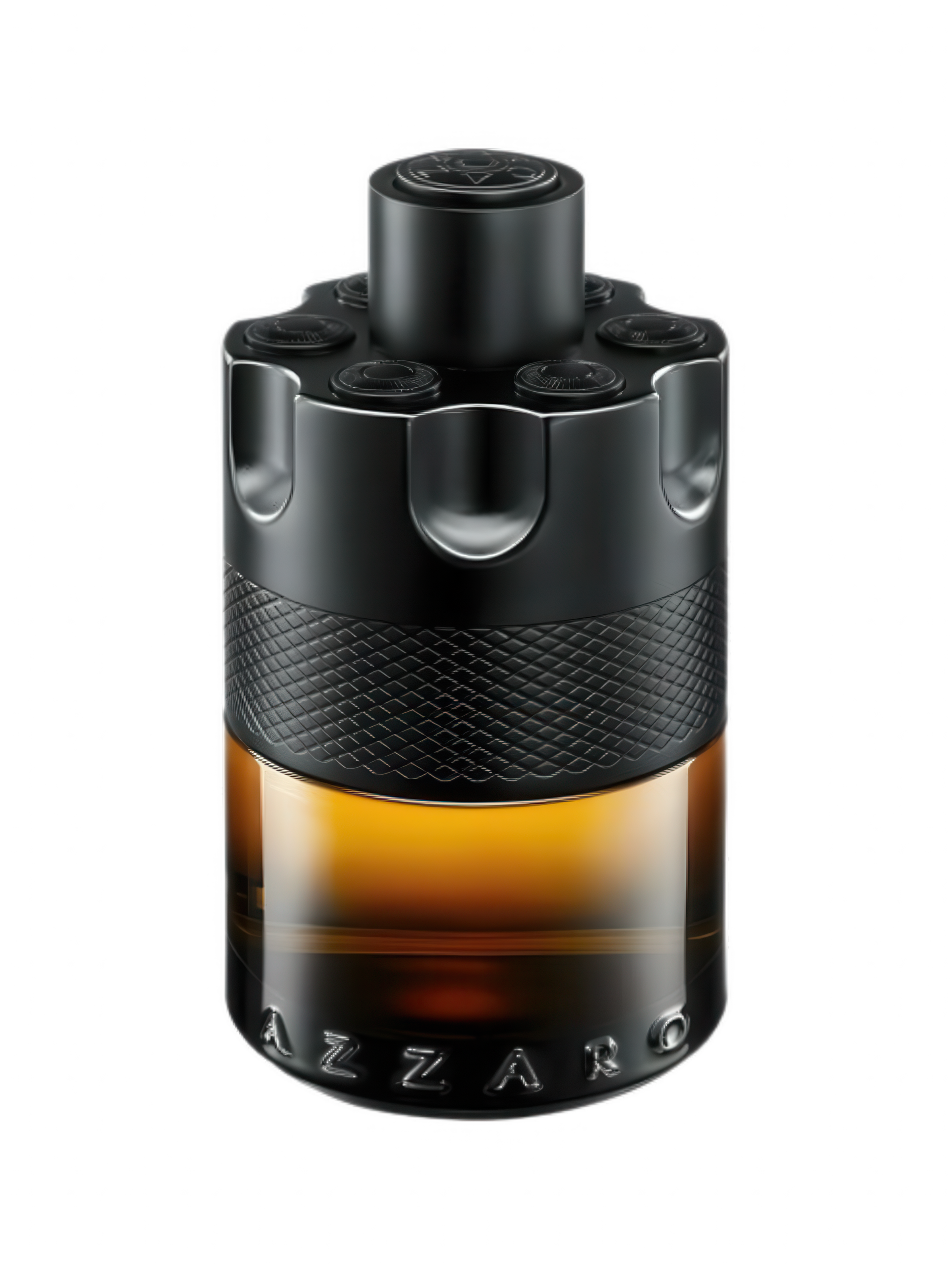 Azzaro The Most Wanted Parfum perfume sample decant travel-size spray for men