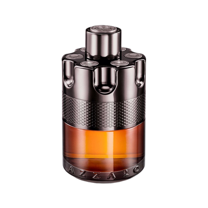 Azzaro Wanted by Night perfume sample decant travel-size spray for men