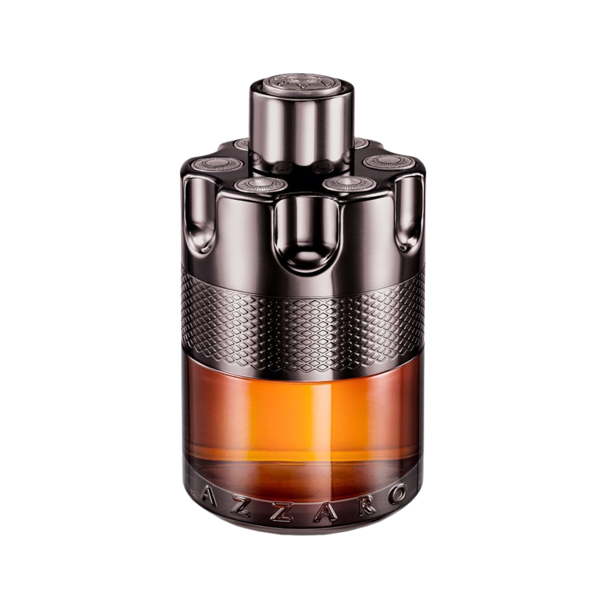 Azzaro Wanted by Night perfume sample decant travel-size spray for men