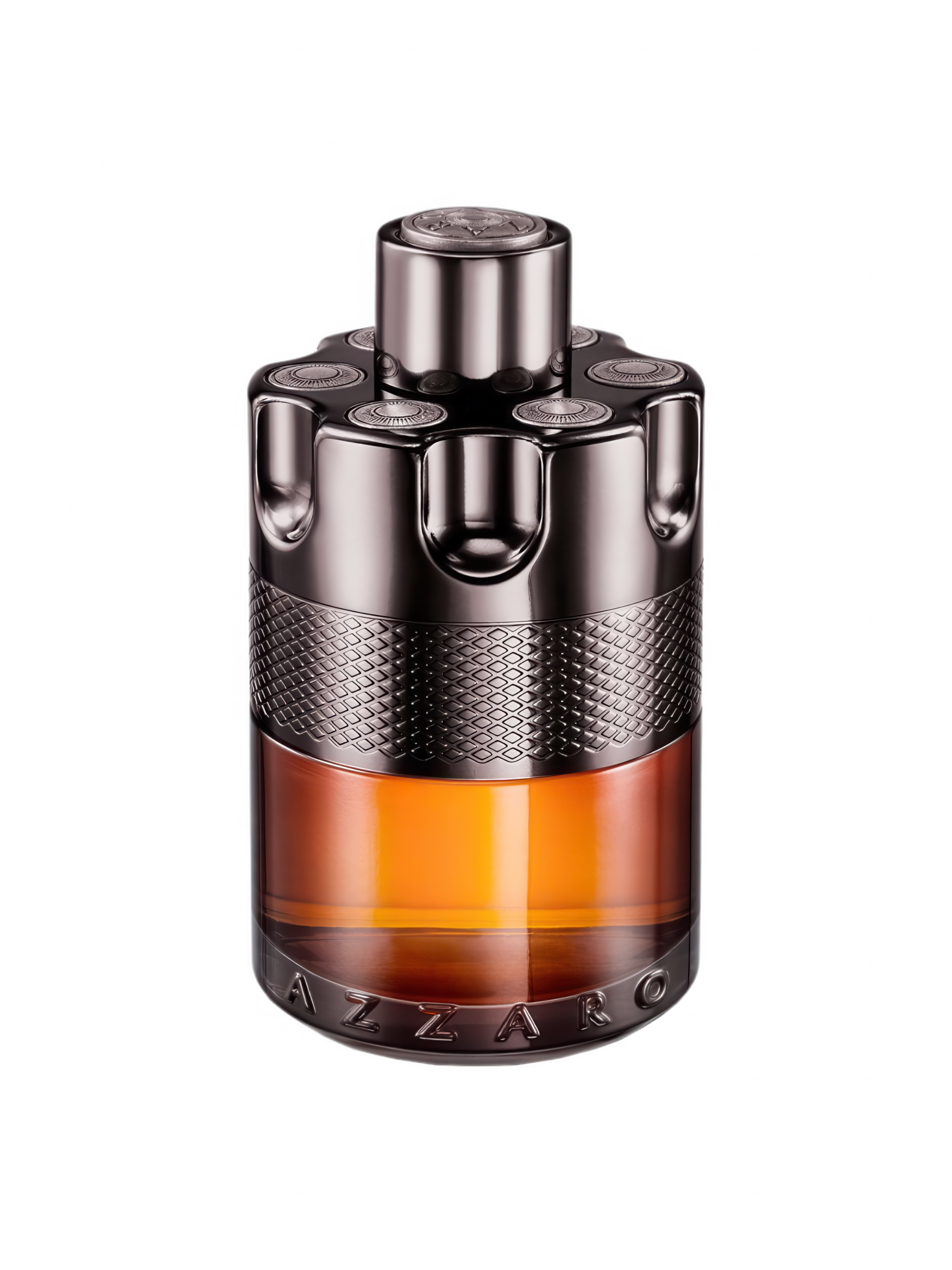 Azzaro Wanted by Night perfume sample decant travel-size spray for men