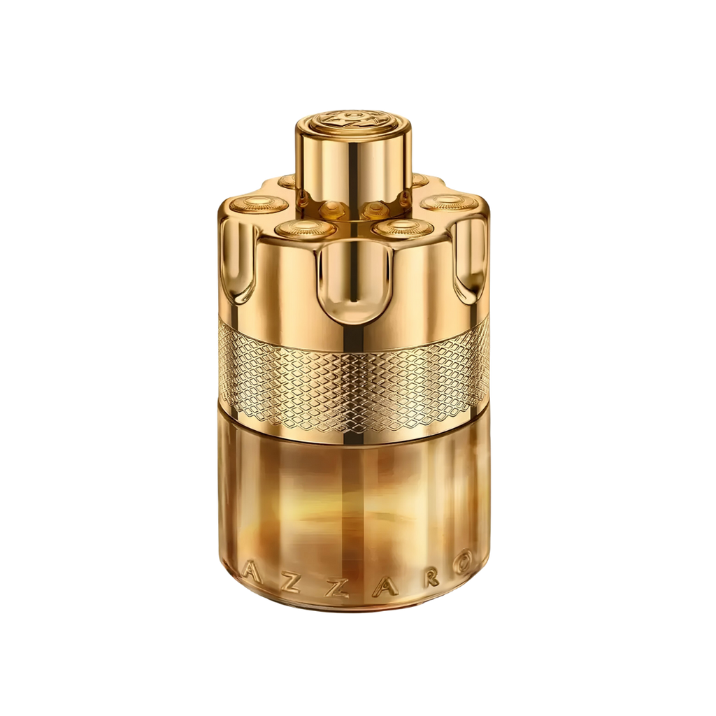 Azzaro Wanted Forever Elixir perfume sample decant travel-size spray for men