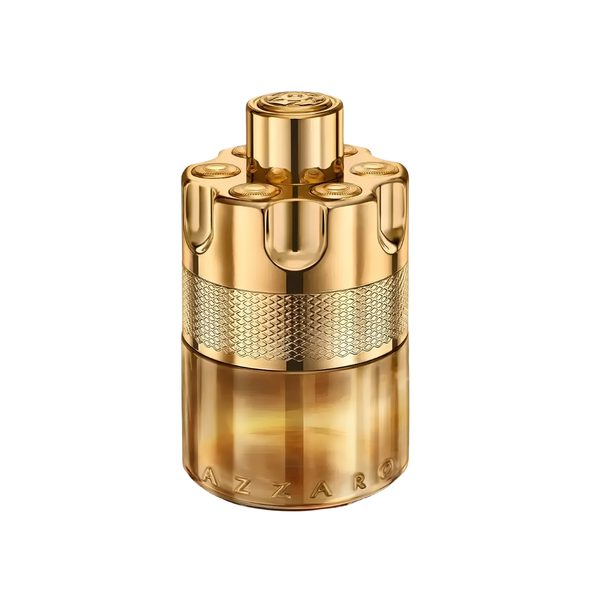 Azzaro Wanted Forever Elixir perfume sample decant travel-size spray for men