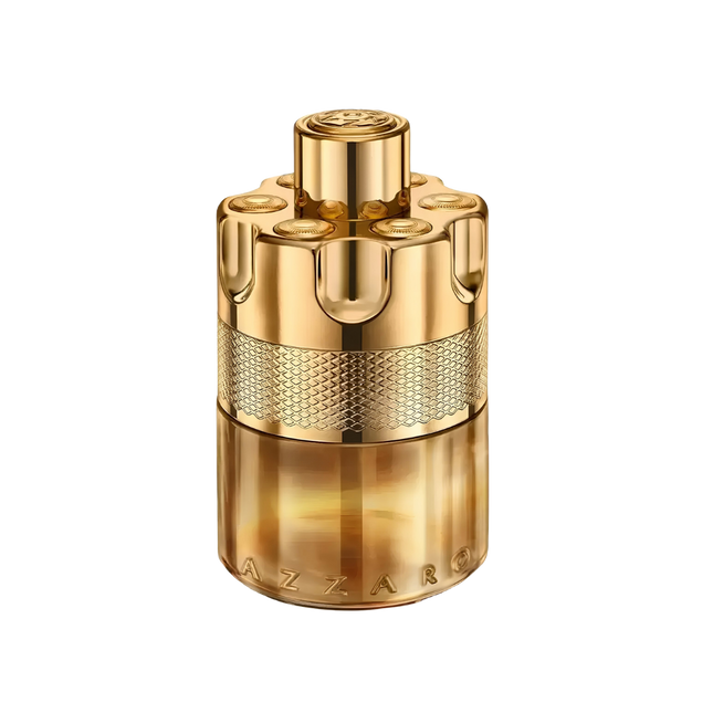 Azzaro Wanted Forever Elixir perfume sample decant travel-size spray for men