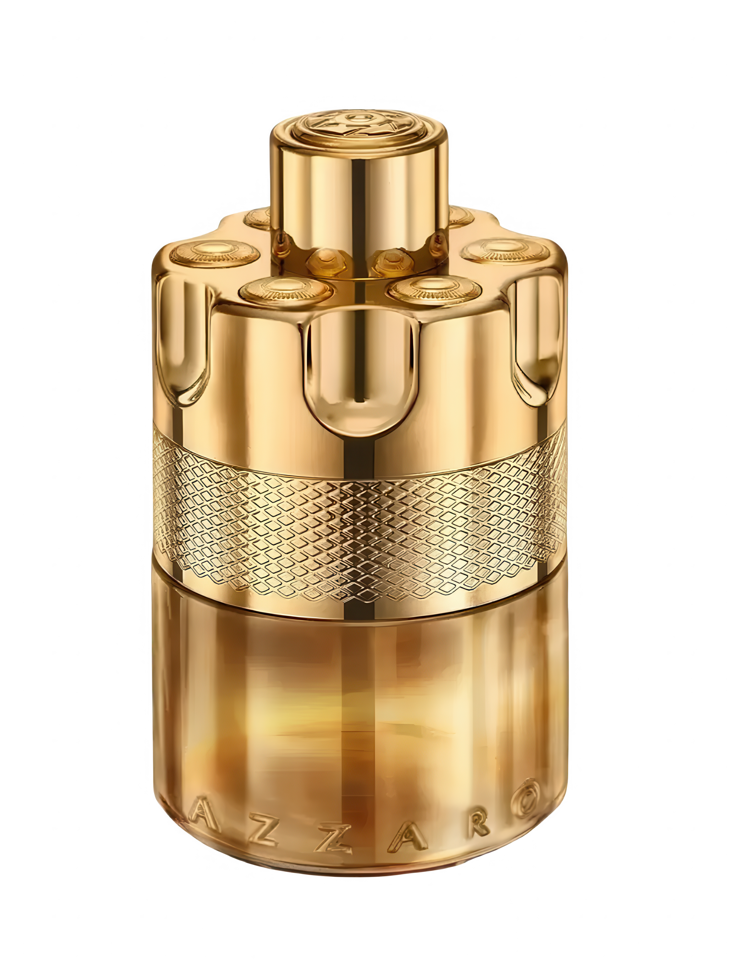 Azzaro Wanted Forever Elixir perfume sample decant travel-size spray for men