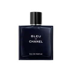 Bleu de Chanel Eau de Parfum perfume sample decant travel-size spray for men
