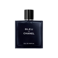 Bleu de Chanel Eau de Parfum perfume sample decant travel-size spray for men