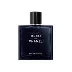 Bleu de Chanel Eau de Parfum perfume sample decant travel-size spray for men