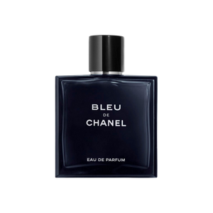 Bleu de Chanel Eau de Parfum perfume sample decant travel-size spray for men