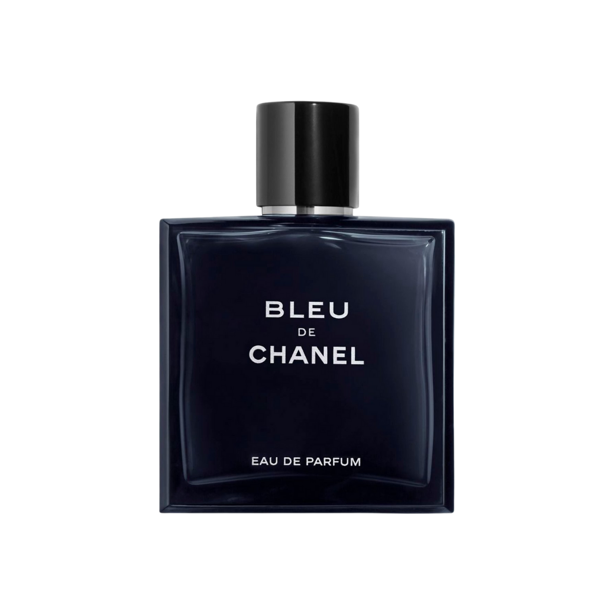 Bleu de Chanel Eau de Parfum perfume sample decant travel-size spray for men