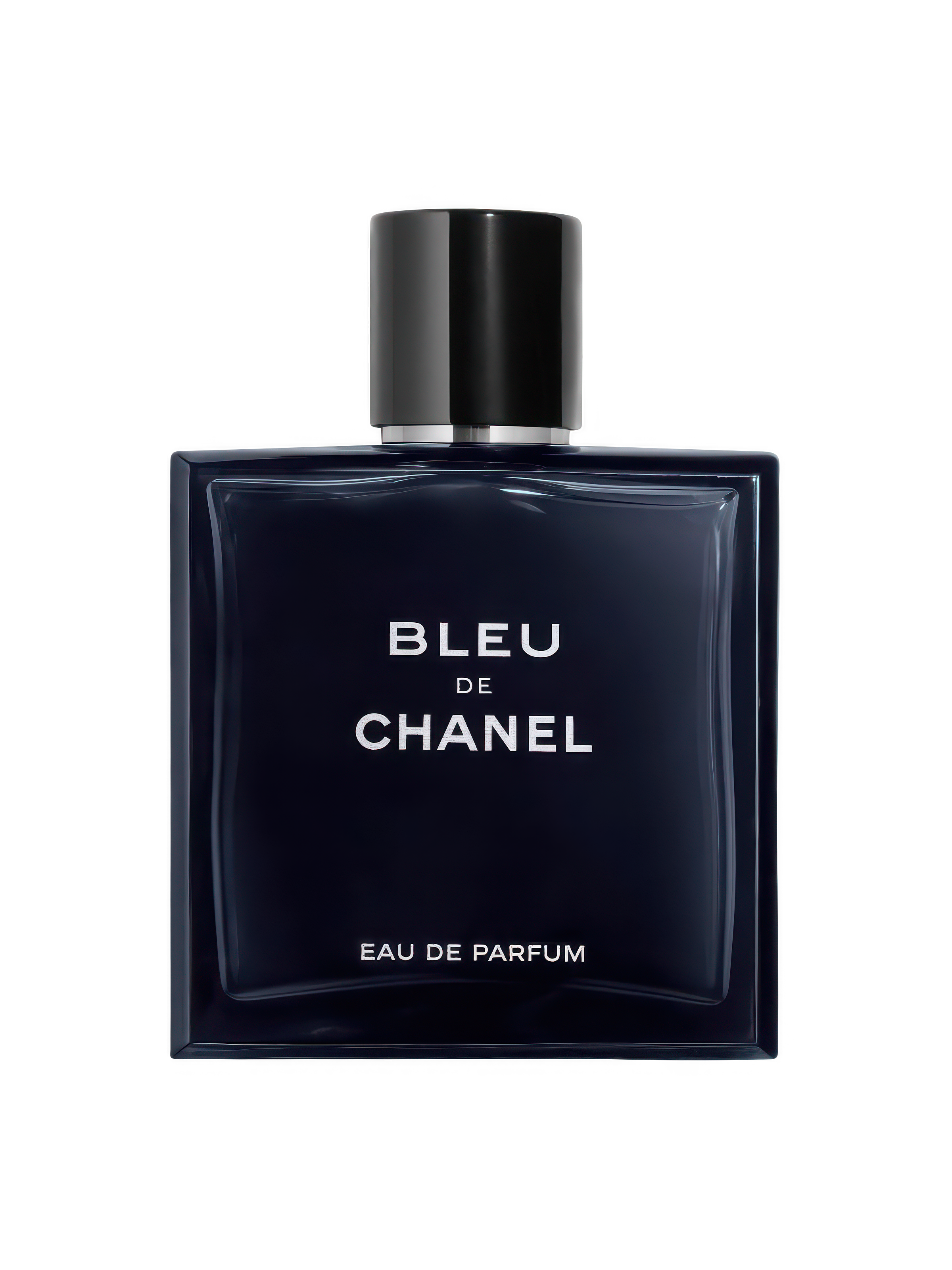 Bleu de Chanel Eau de Parfum perfume sample decant travel-size spray for men